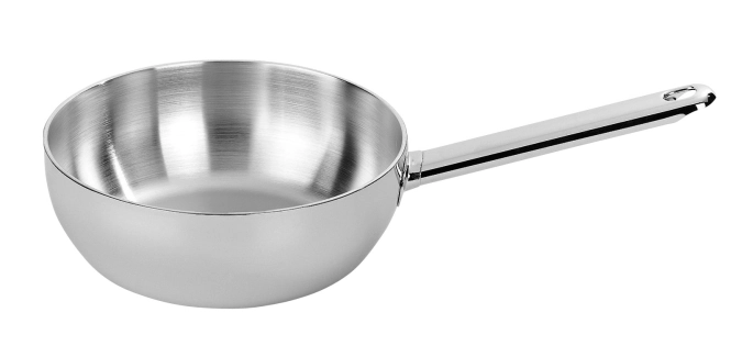 Apollo sauteuse d14cm 0.75lt