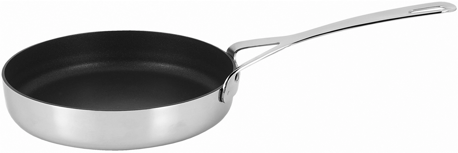 Mini 3 Bratpfanne Duraslide 16cm