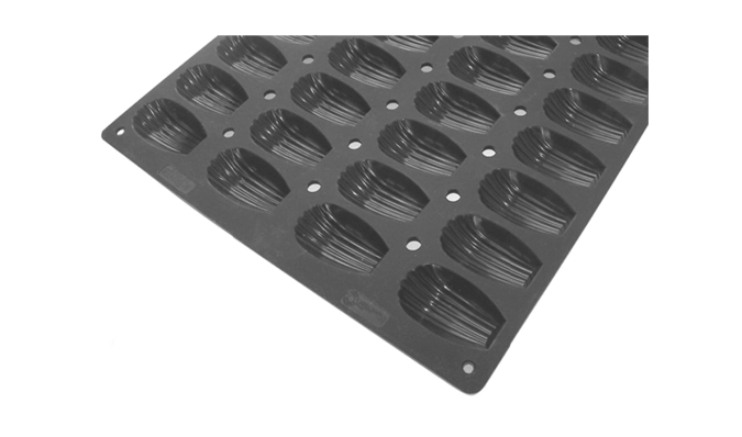 Moulflex pro-madeleines s/pl.60x40-44e