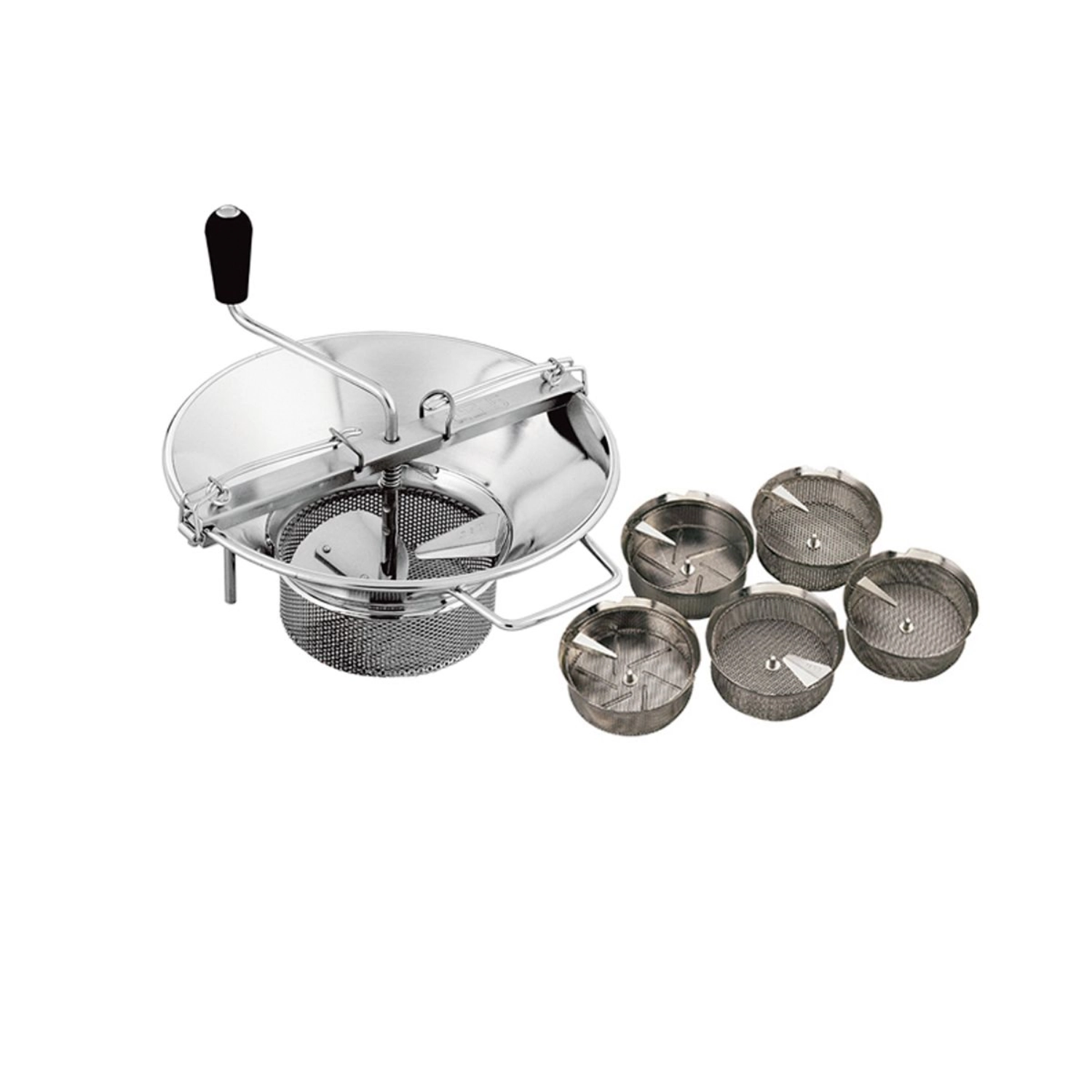 Einsatz für Passiergerät D:1.5mm N 5