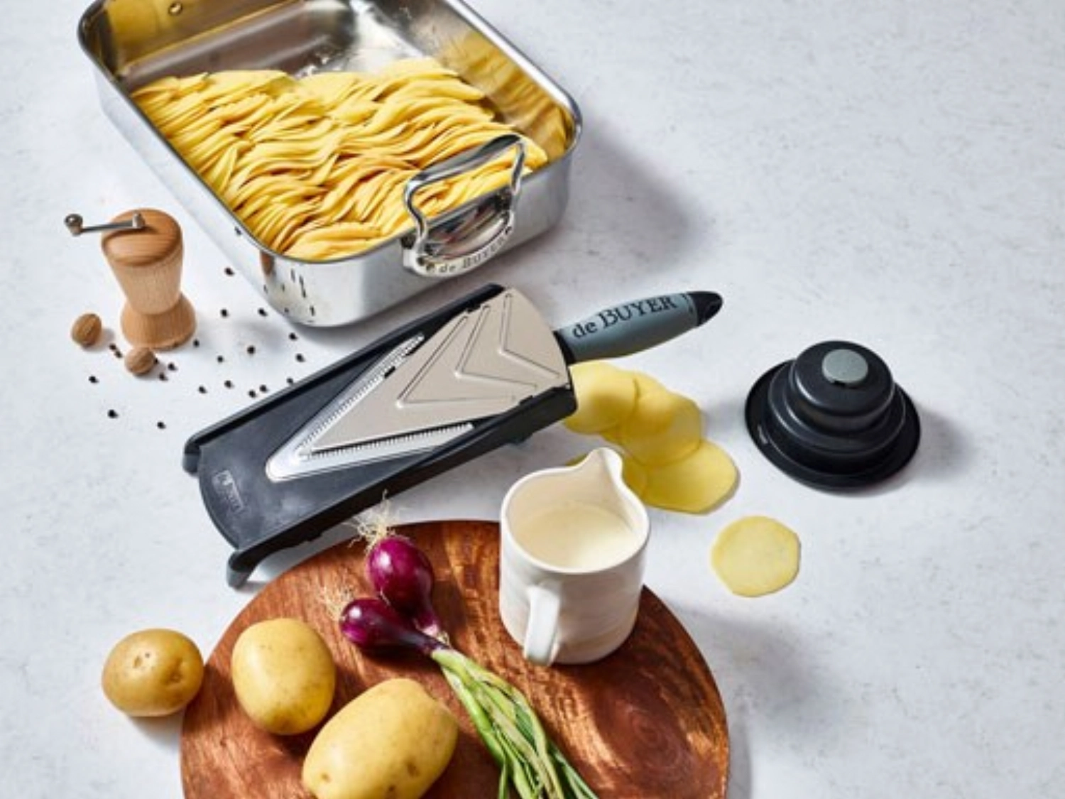 Scheibenschneider Kobra Axis V19