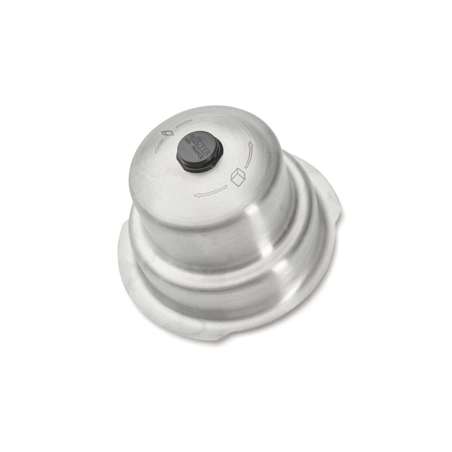 Ultra REVOLUTION Schutzschieber zur Mandoline