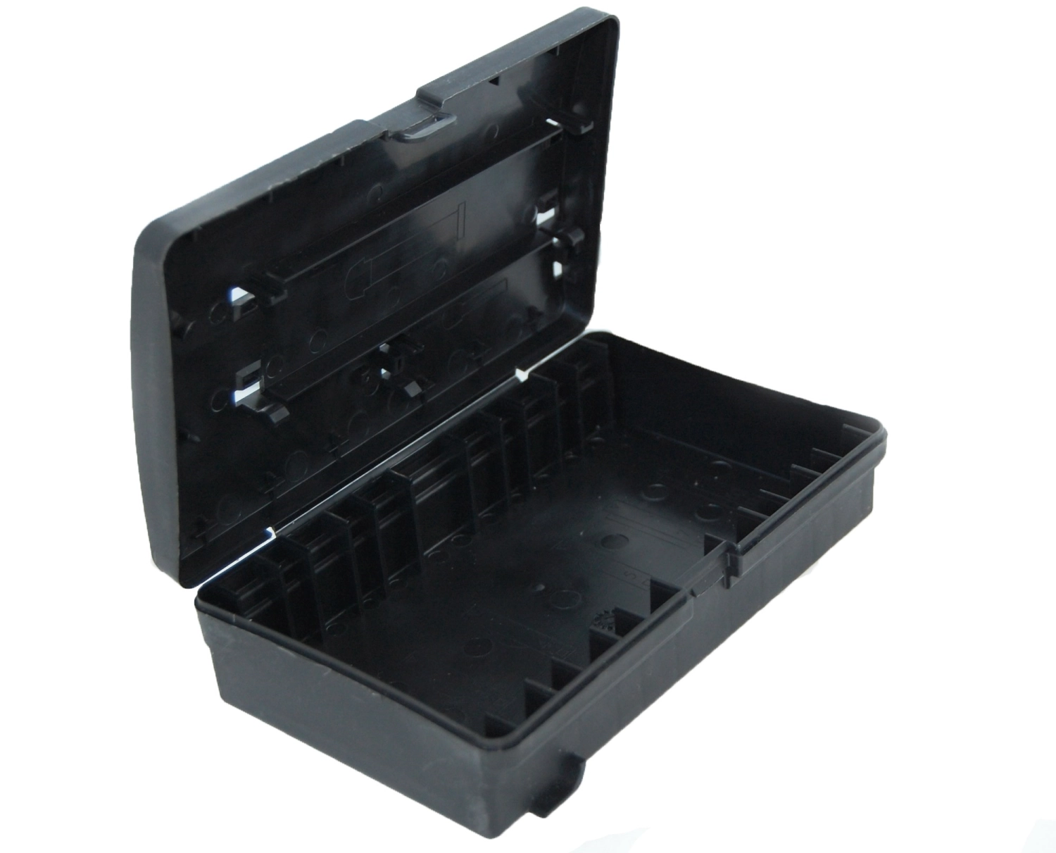 Ultra REVOLUTION Coffret rangement 6 lames pour Mandoline