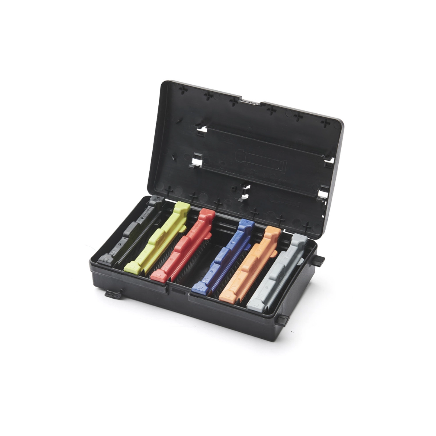 Ultra REVOLUTION Coffret rangement 6 lames pour Mandoline