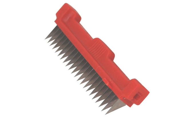 Ultra REVOLUTION Lame Julienne rechange 4mm pour Mandoline