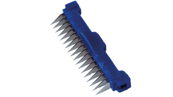 Ultra REVOLUTION Lame Julienne rechange 5mm pour Mandoline