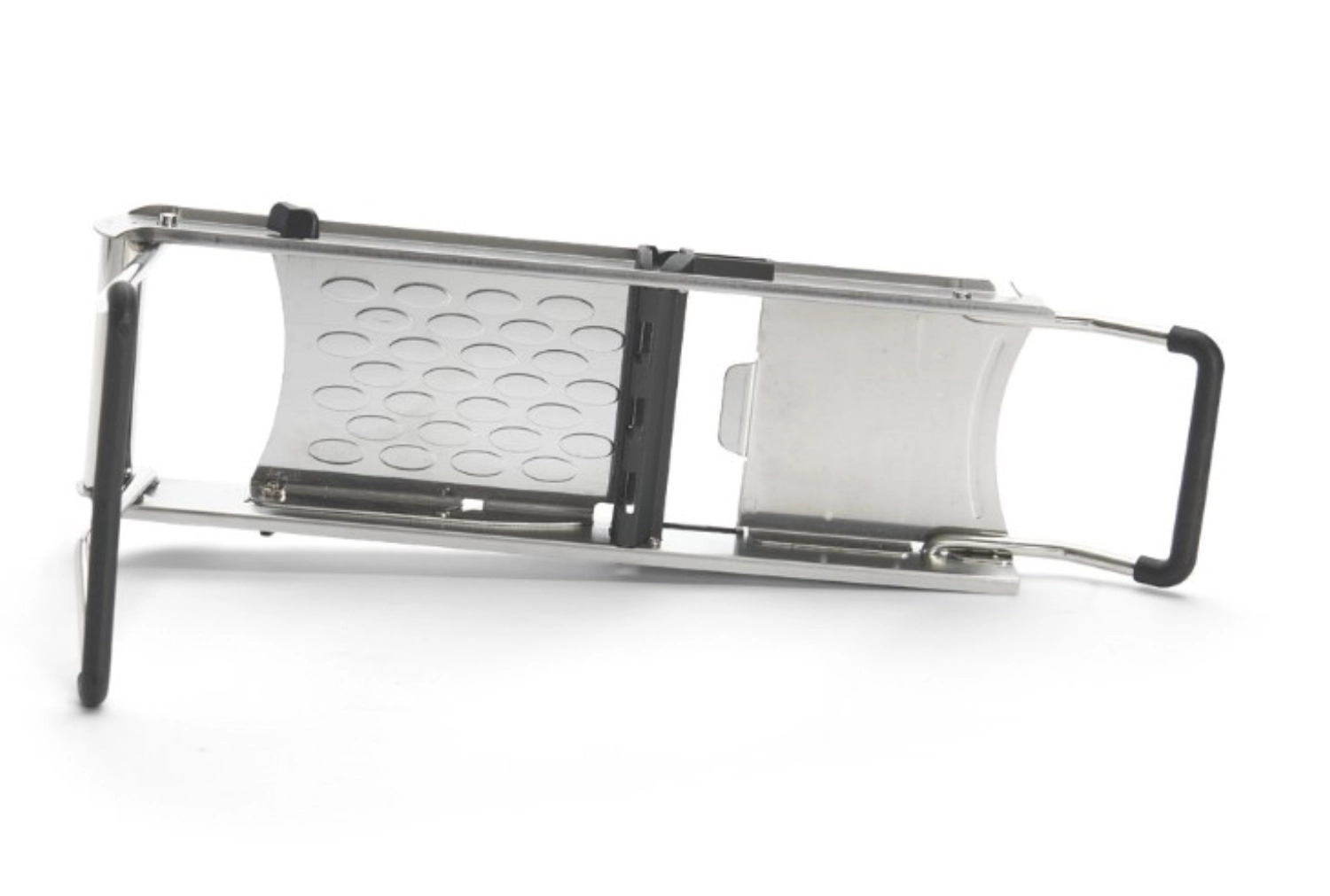 Access Mandoline avec système double peigne Julienne