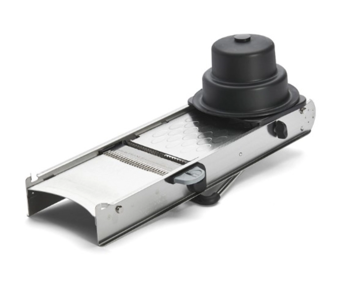 Access Mandoline avec système double peigne Julienne