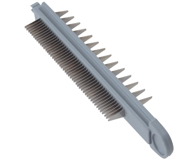 Swing Plus et Access Double peigne 2 et 7 pour mandoline