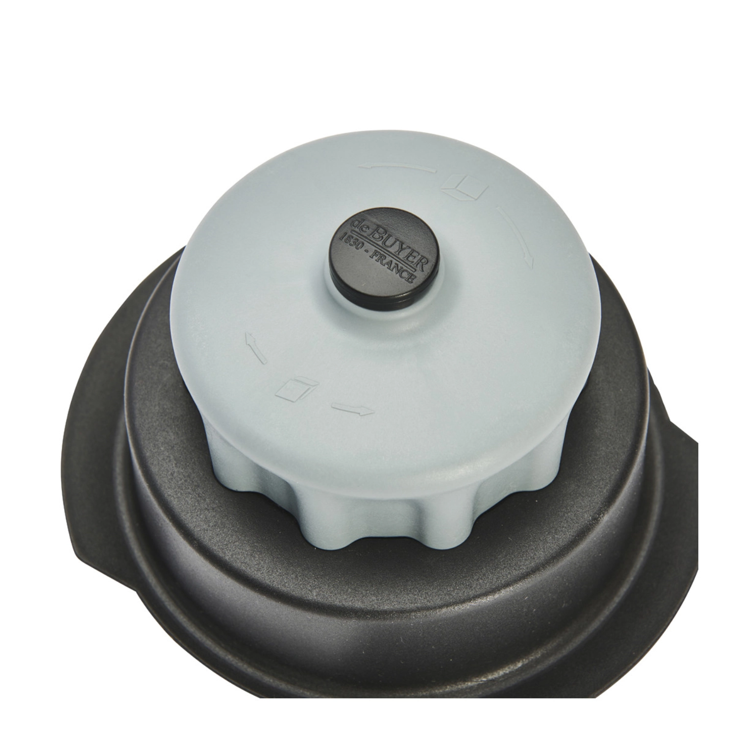 Viper Poussoir pour mandoline