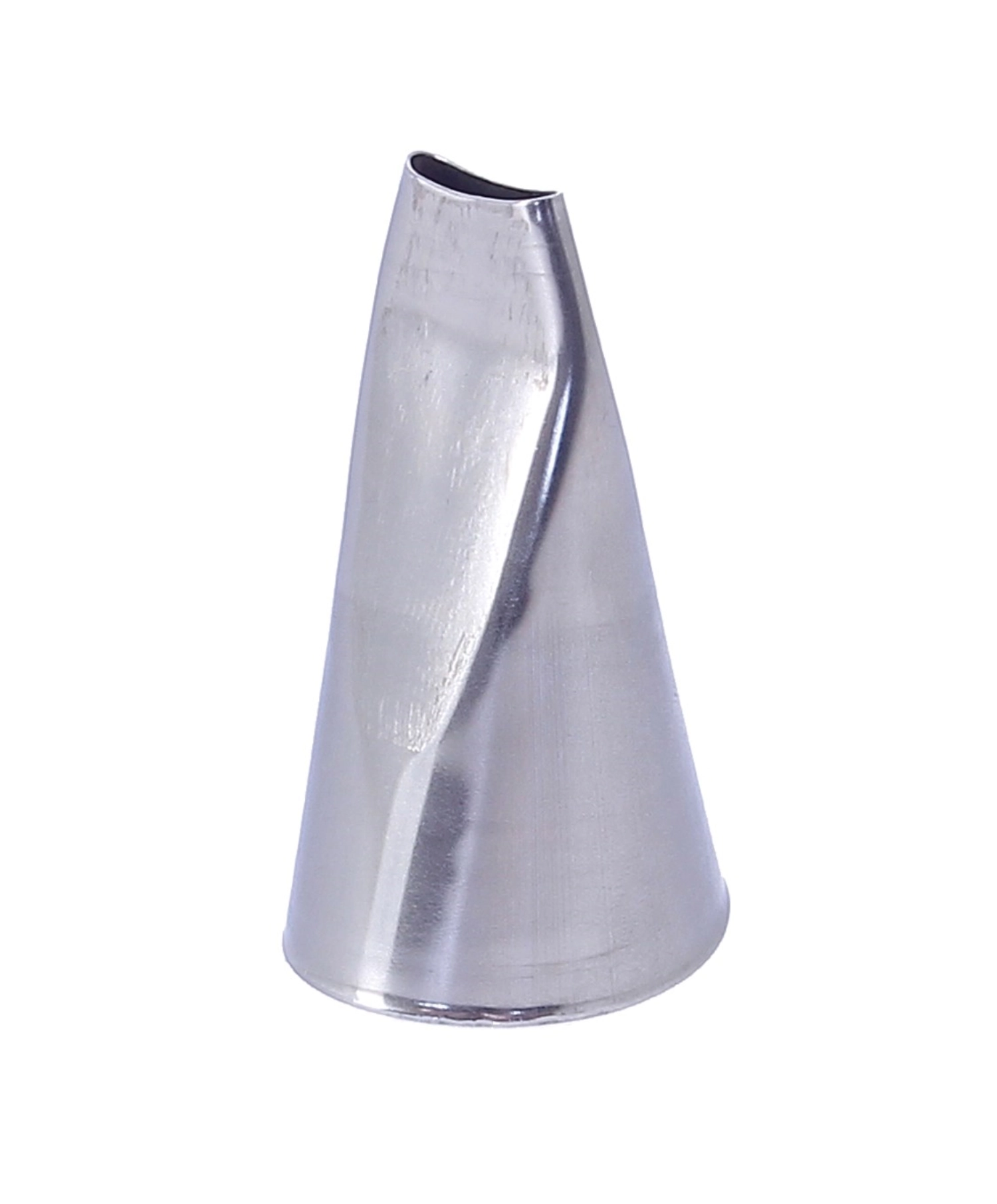 Douille a ruban inox larg 10mmx2mm