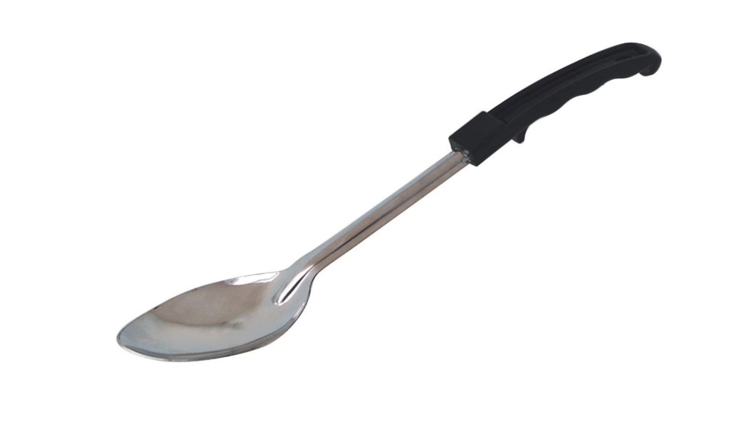Servierlöffel gelocht