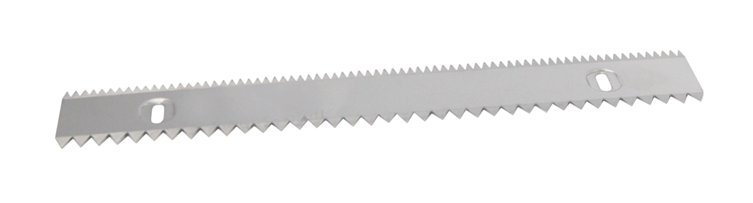 Dekorkamm zu Abstreif-Gerät
