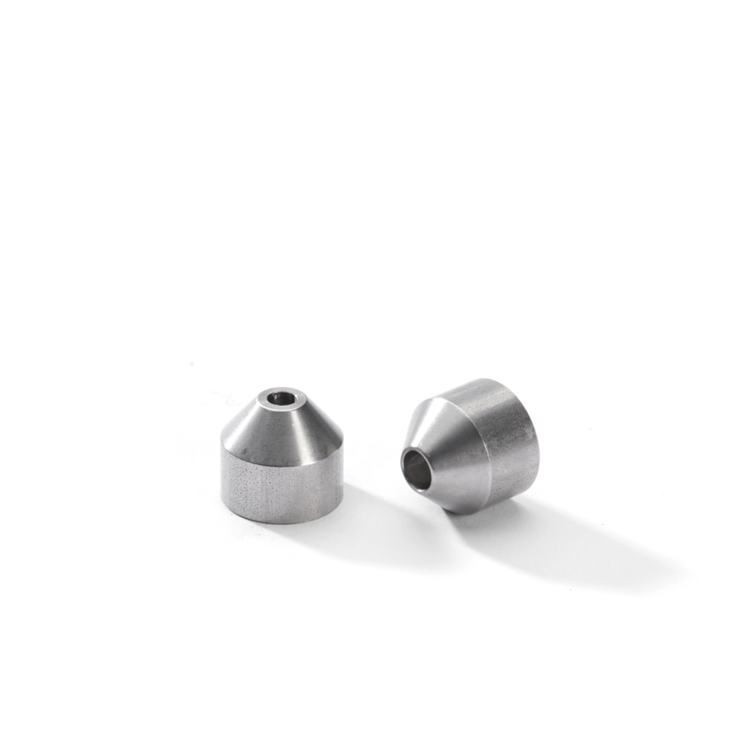 Jeu 2 buses pr entonnoir a piston 4&6mm