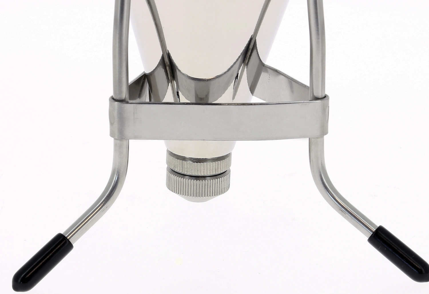 Jeu 2 buses pr entonnoir a piston 4&6mm