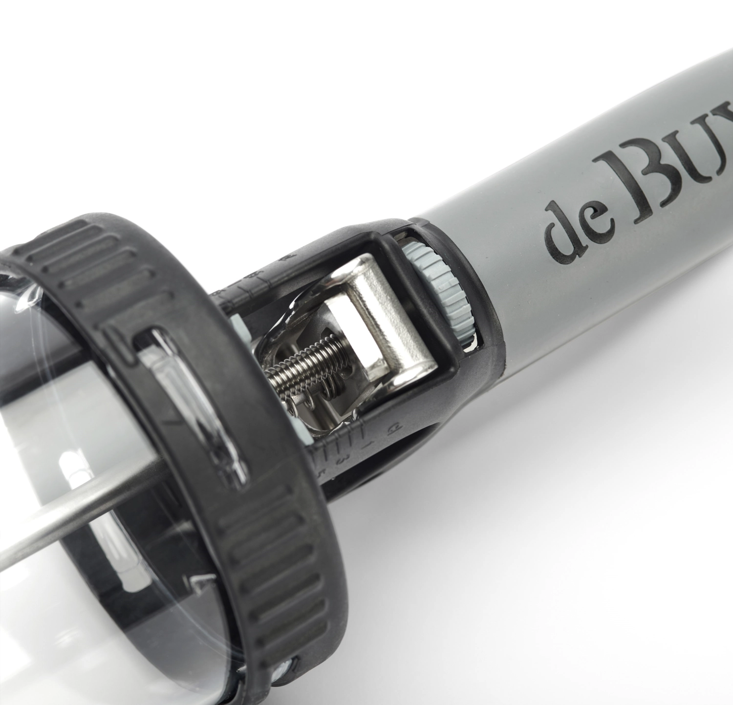 Le Tube Küchenspritze