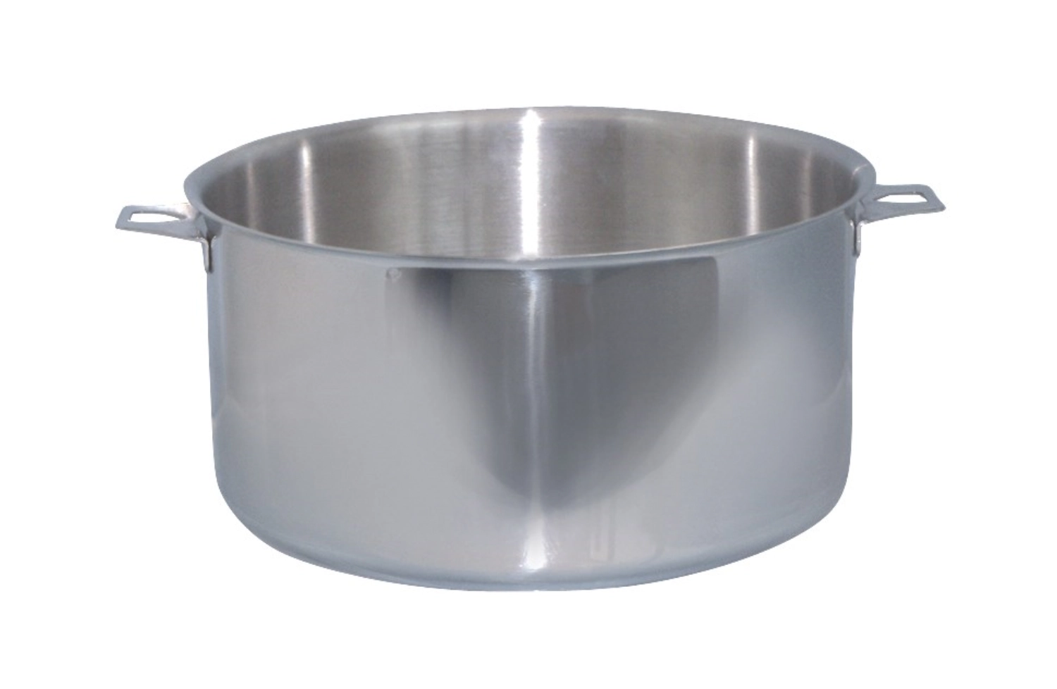 Casserole-faitout twisty ø 14cm