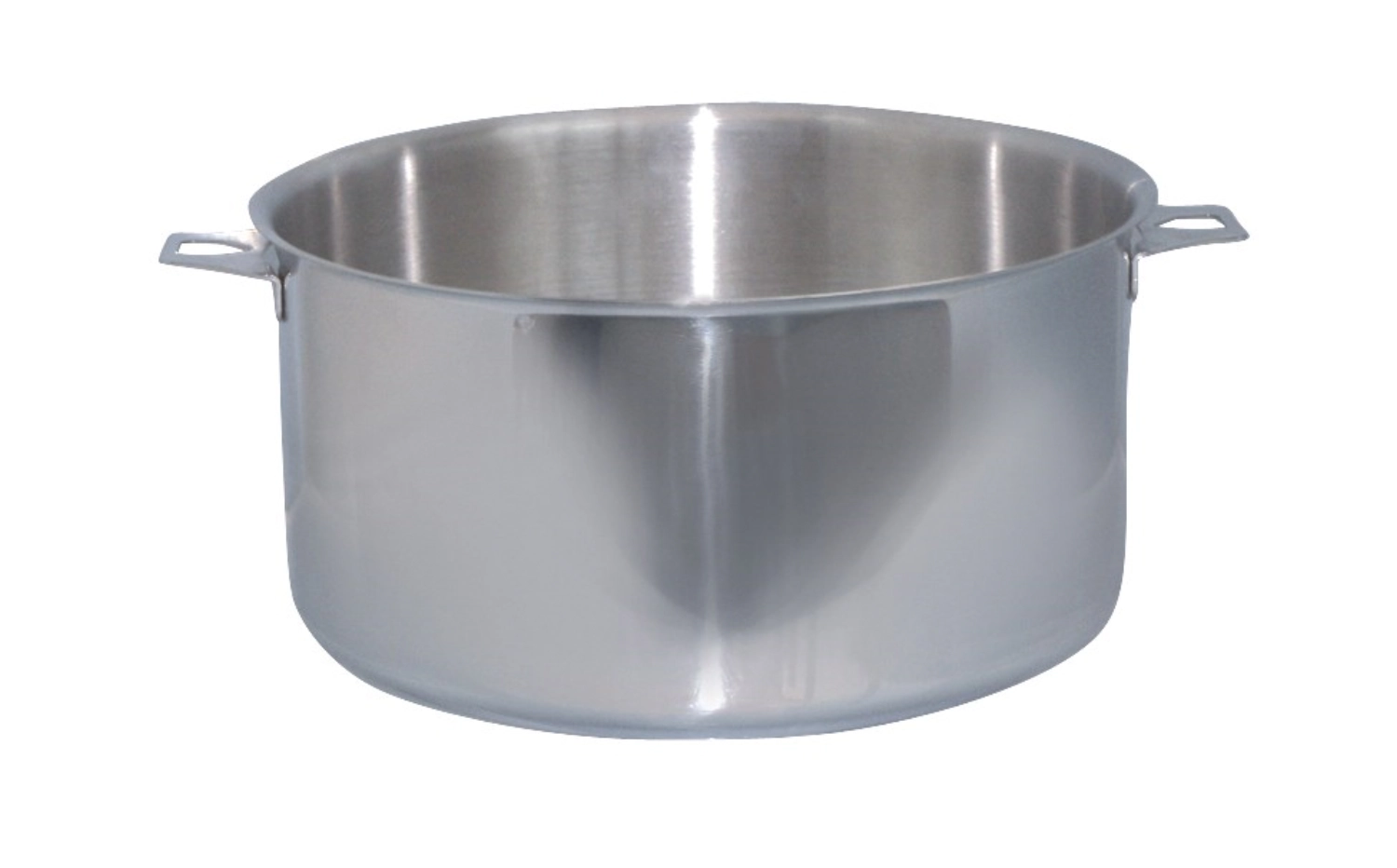 Casserole-faitout twisty ø 24cm