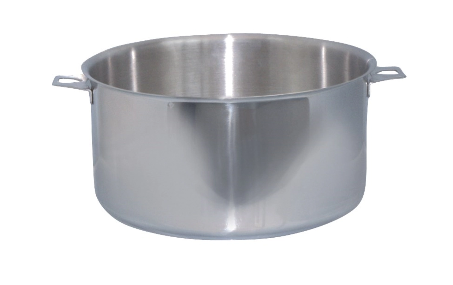 Casserole-faitout twisty ø 28cm