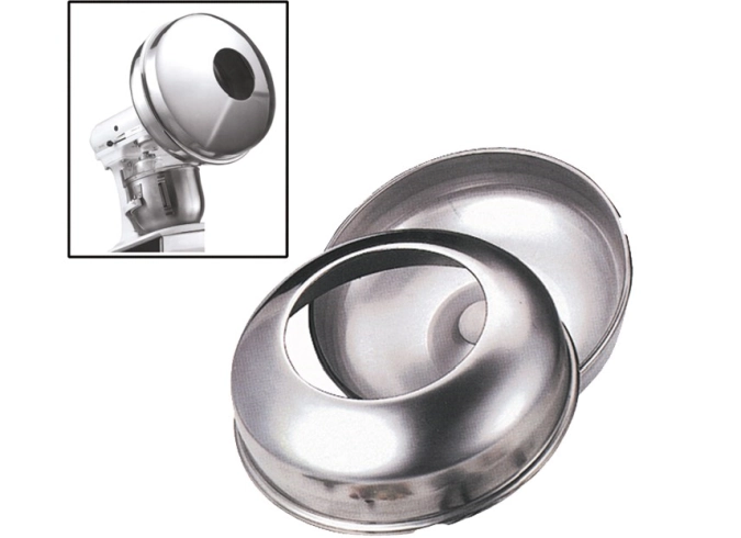 Dragediere inox