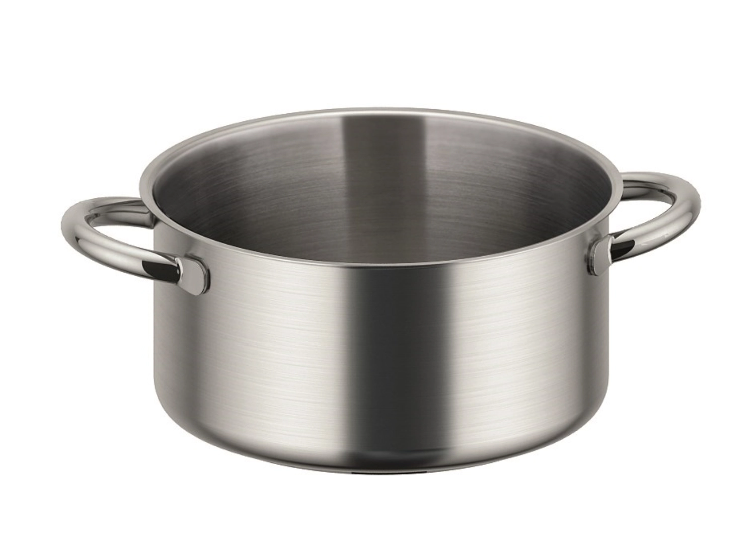 Prim'Appety Kochtopf tief