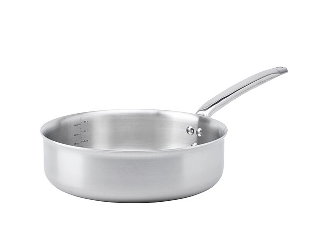 Sauteuse gerade Alchimy