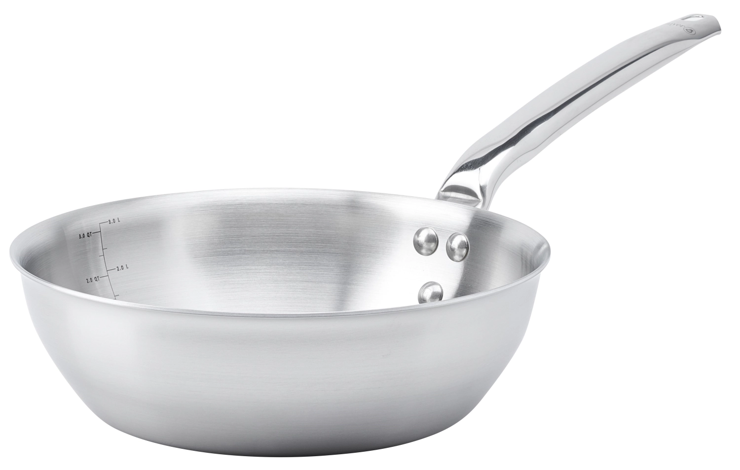 Alchimy Sauteuse conique