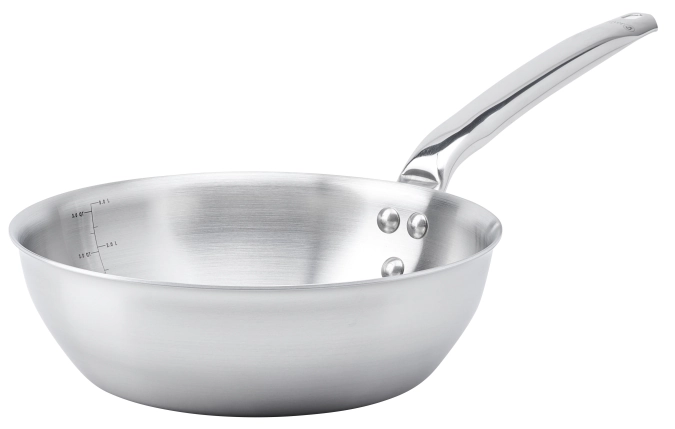 Alchimy Sauteuse conique