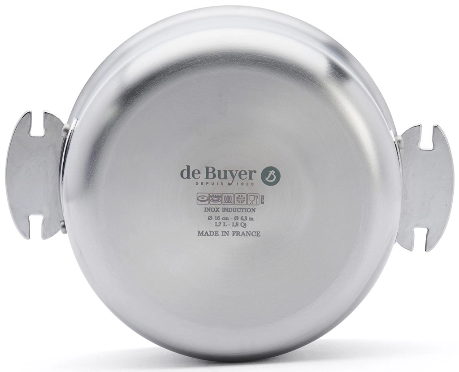 Set de 3 pièces Alchimy Loqy