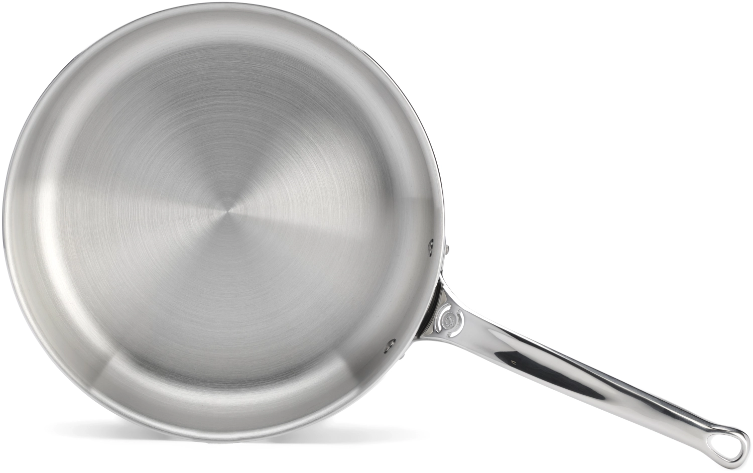 Sauteuse droite affinity ø 28cm- new