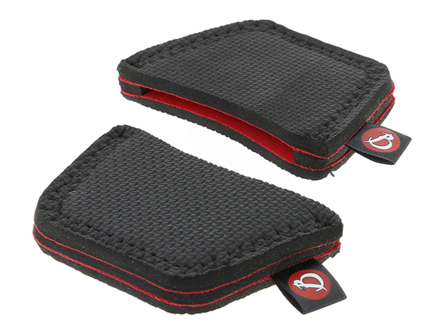 Display 10 x 2er Set Wärmeschutz klein 7cm für Pfannengriff