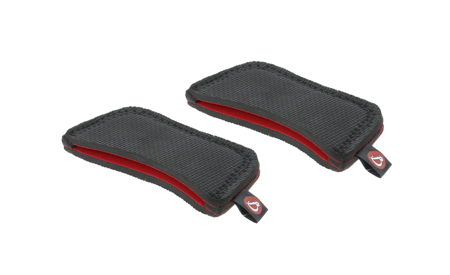 Display 10 x 2er Set Wärmeschutz gross 11cm für Pfannengriff
