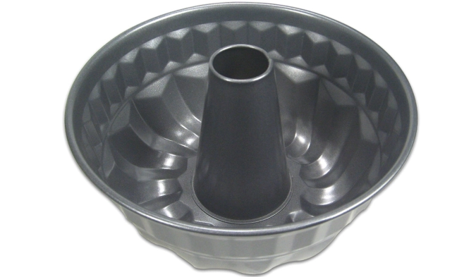 Gugelhupfform