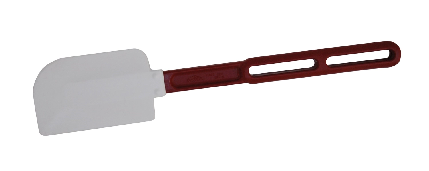 Spatule hte temp.34cm silic/nylon 260°