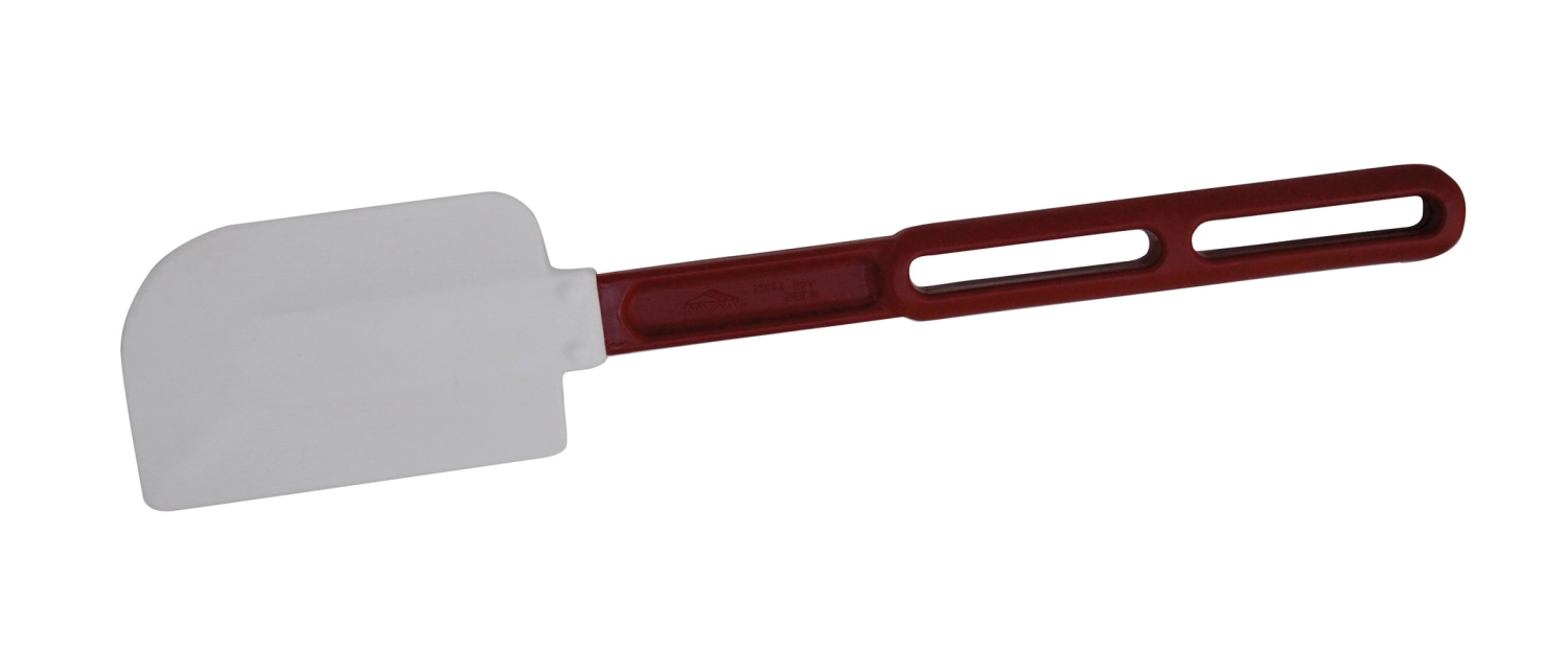Spatule hte temp.42cm silic/nylon 260°