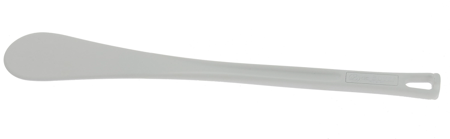Cuillère à mélanger polyglass 25cm