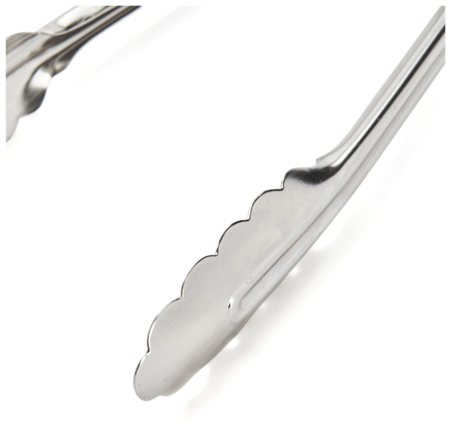 Pince cafet. ou viennoiseries inox 24cm