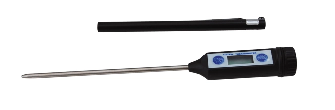 Einstechthermometer -50 bis +200