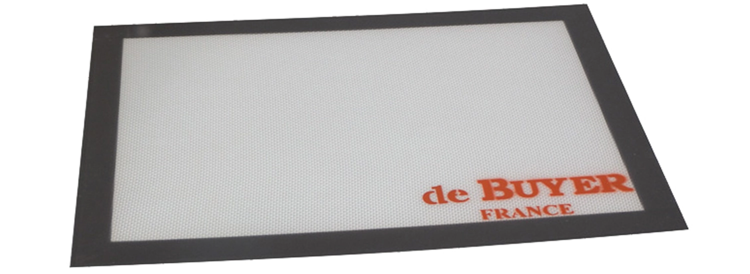 Silikonbackmatte 60x40cm