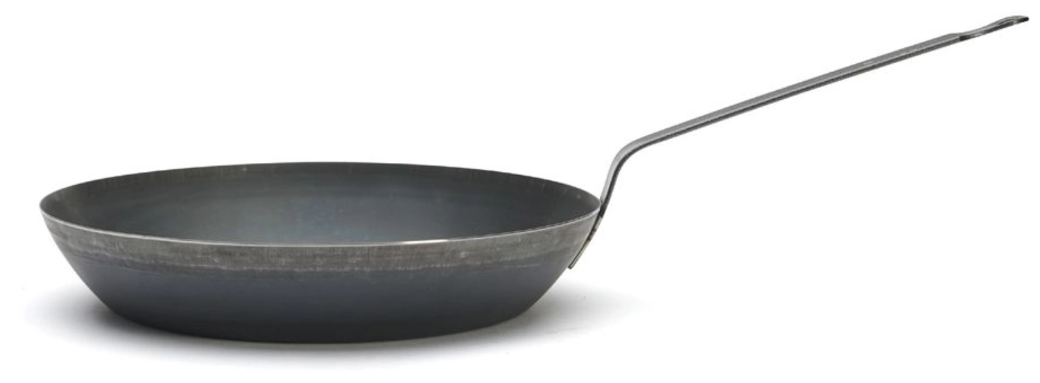 La Lyonnaise poêle