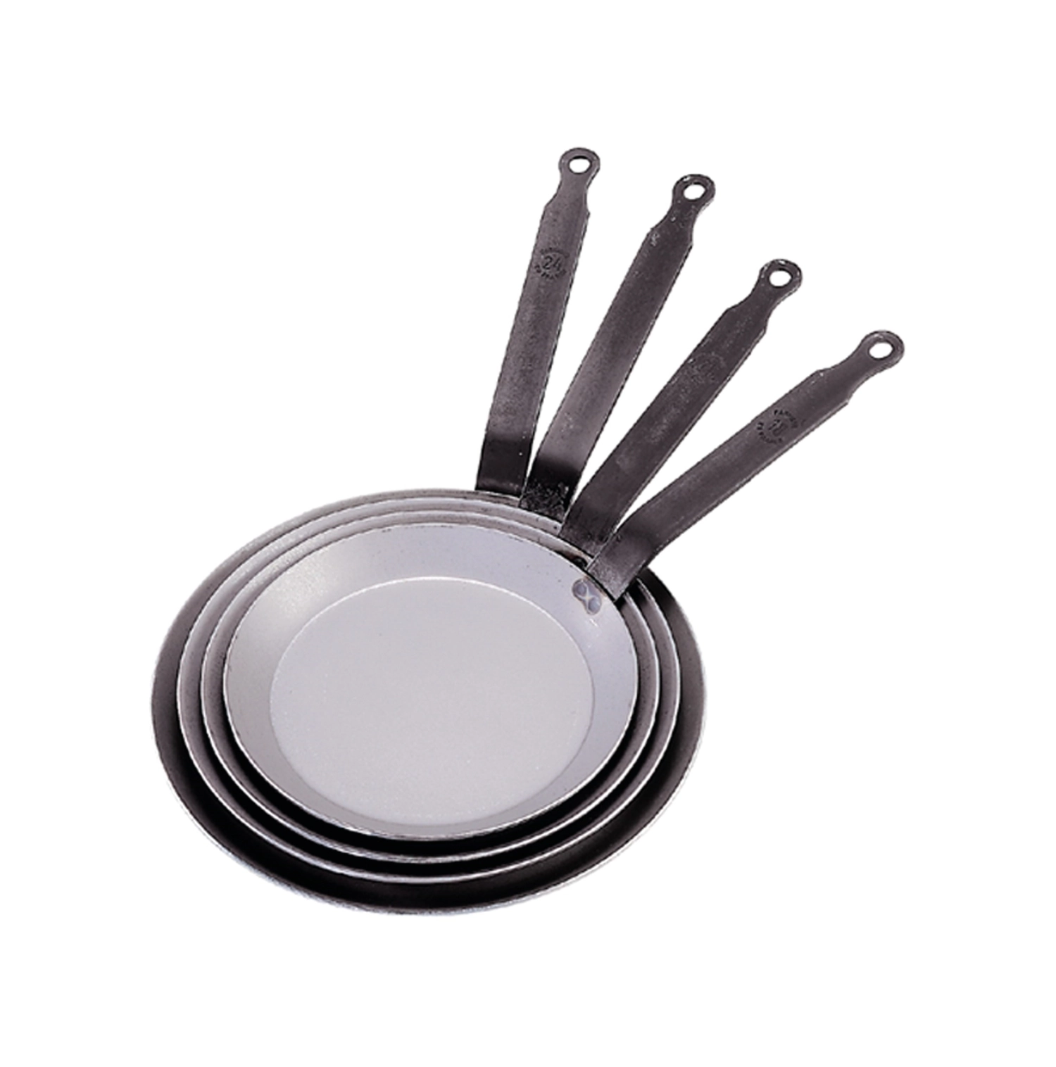 Carbone Plus Crêpes Pfanne