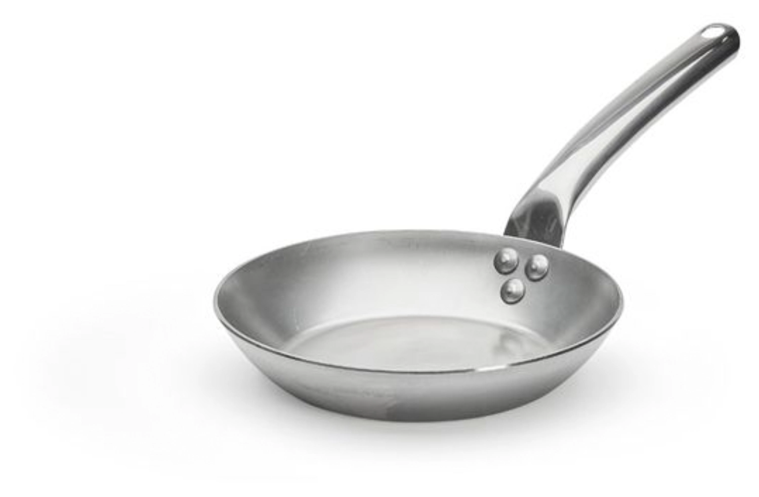 Carbone Plus Bratpfanne mit Griff