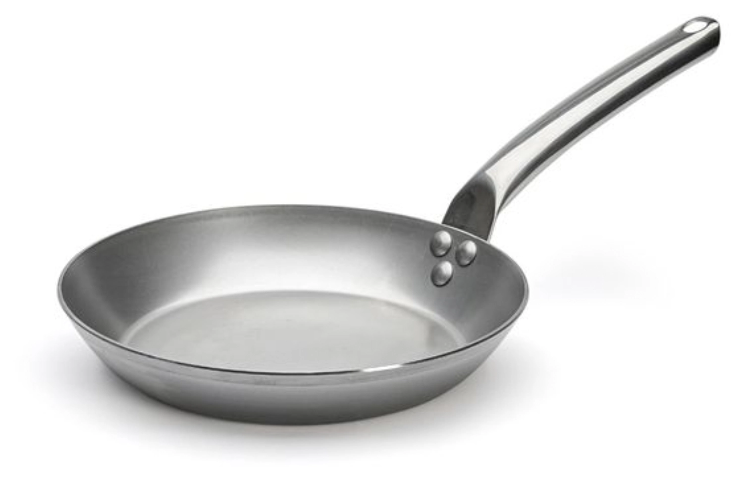 Carbone Plus Bratpfanne mit Griff