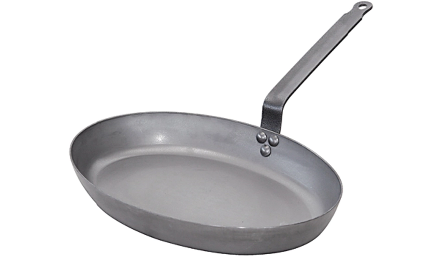 Carbone Plus Fischpfanne