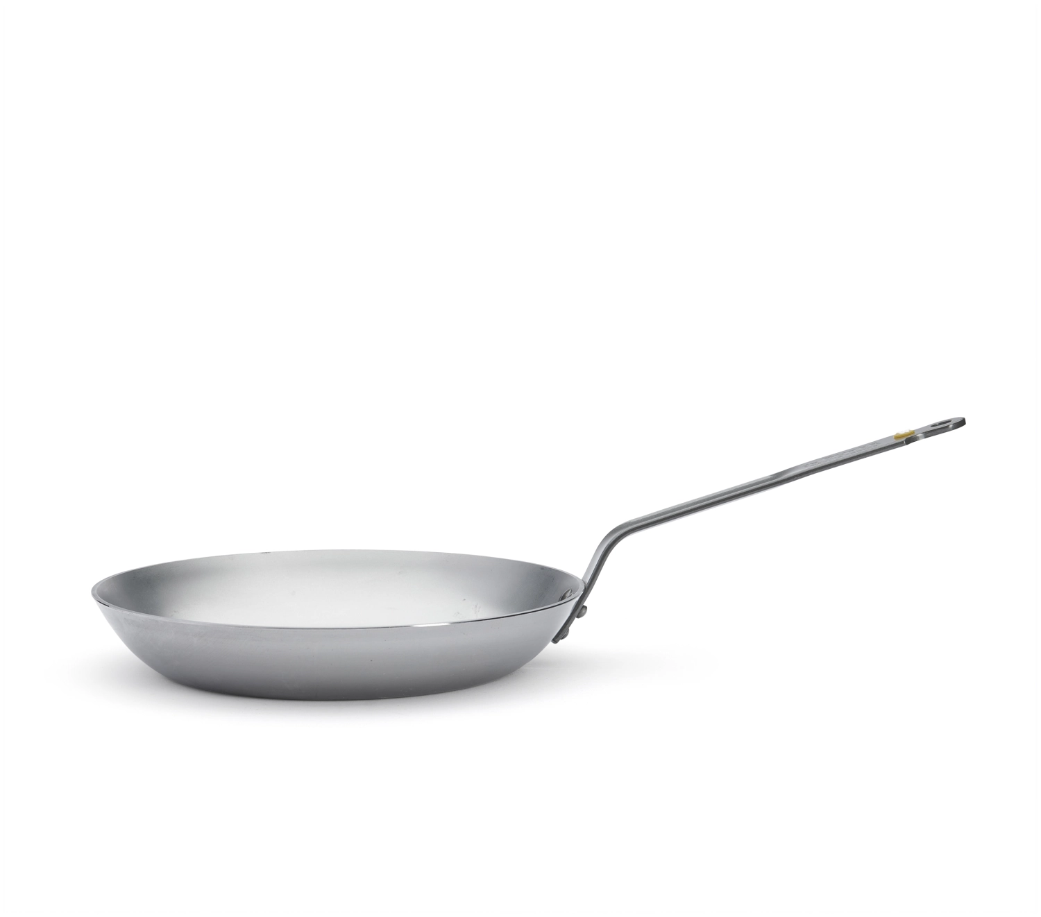 Mineral b element poêle en fer ø 28cm, induction