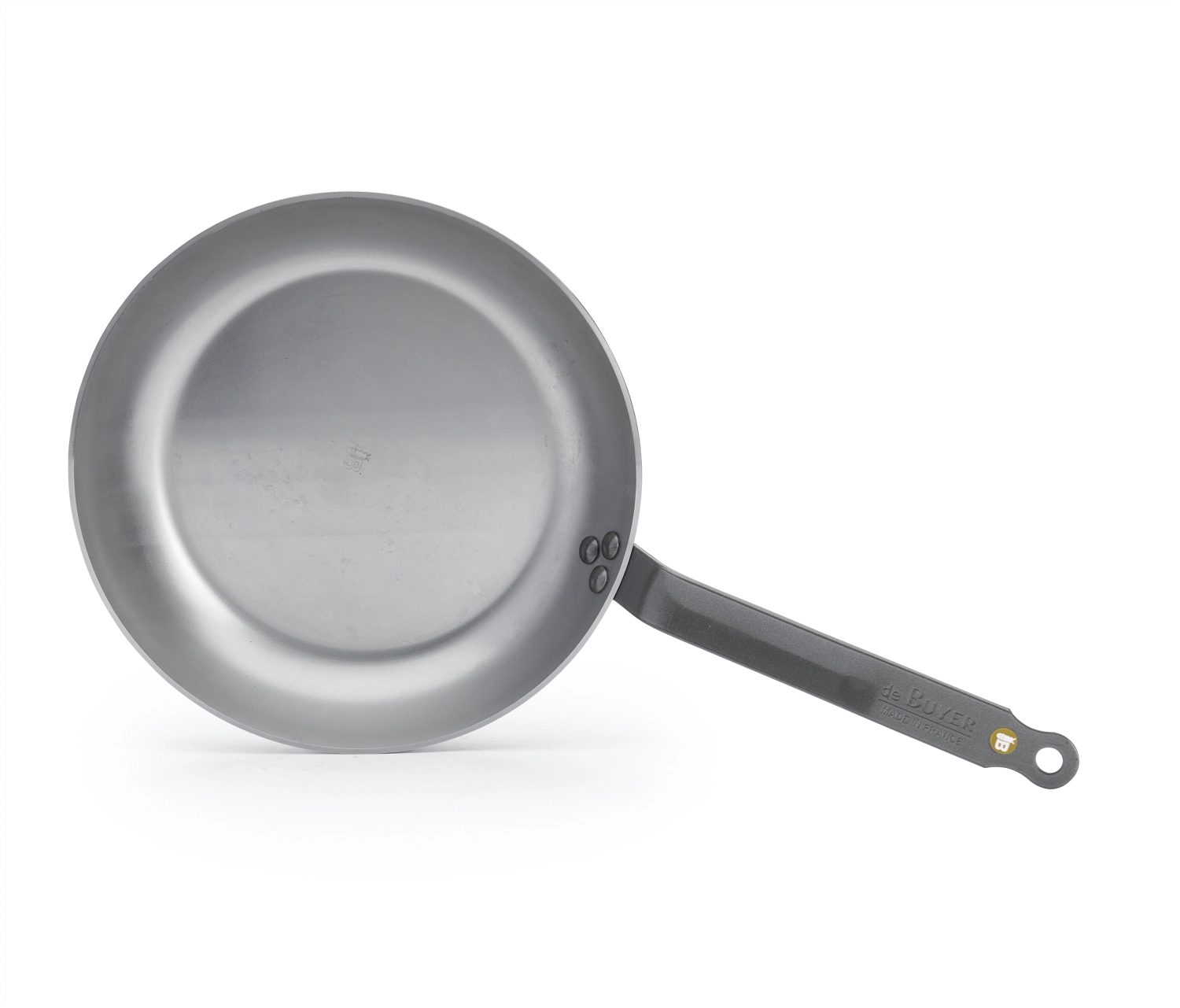 Mineral b element poêle en fer ø 28cm, induction