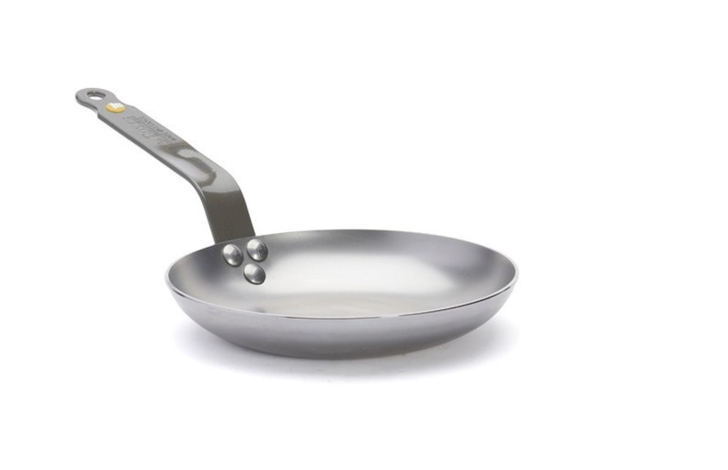 Mineral B Element Omelettepfanne