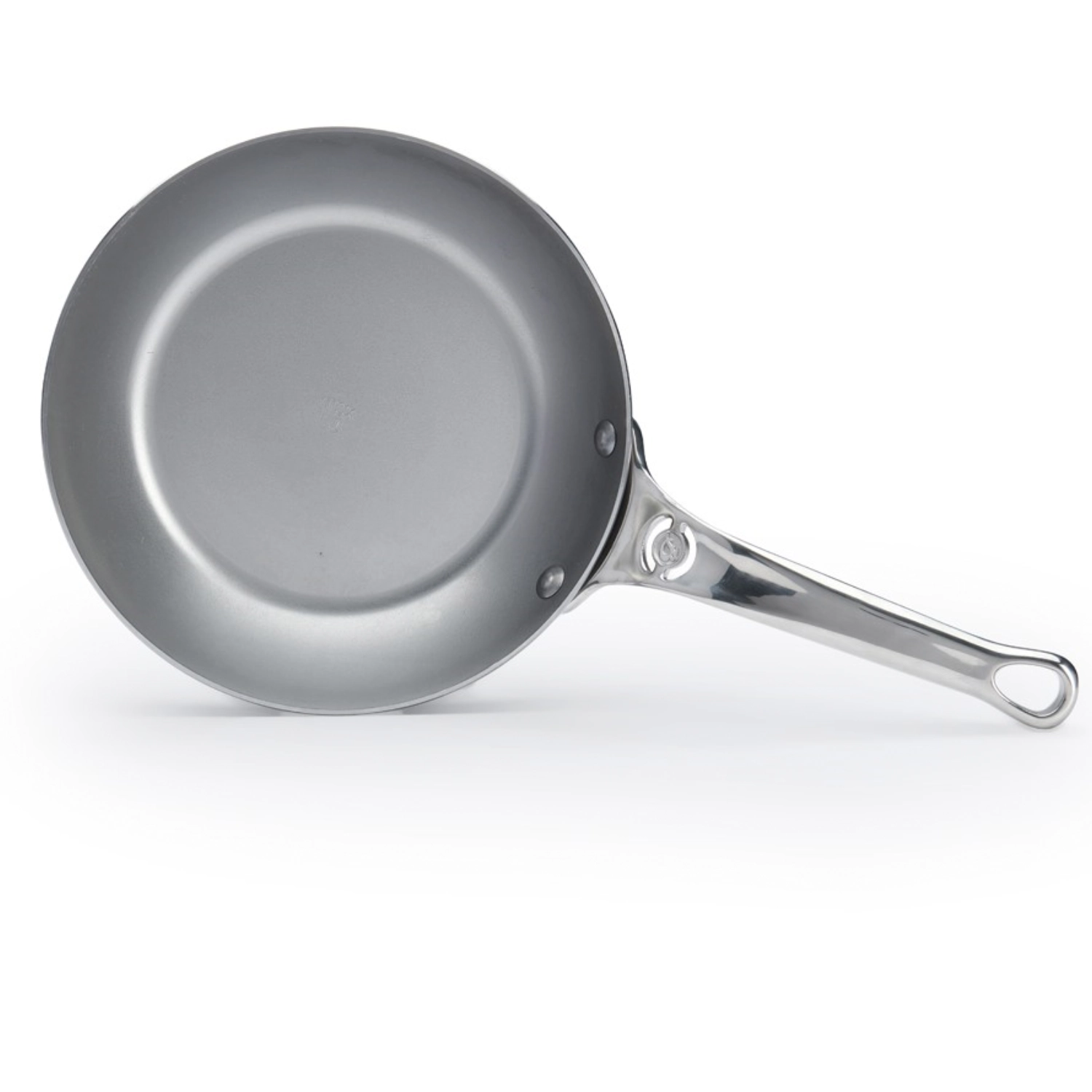 Mineral B Pro poêle à frire en fer