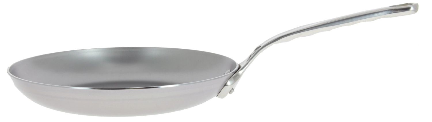 Mineral B Pro poêle à omelette