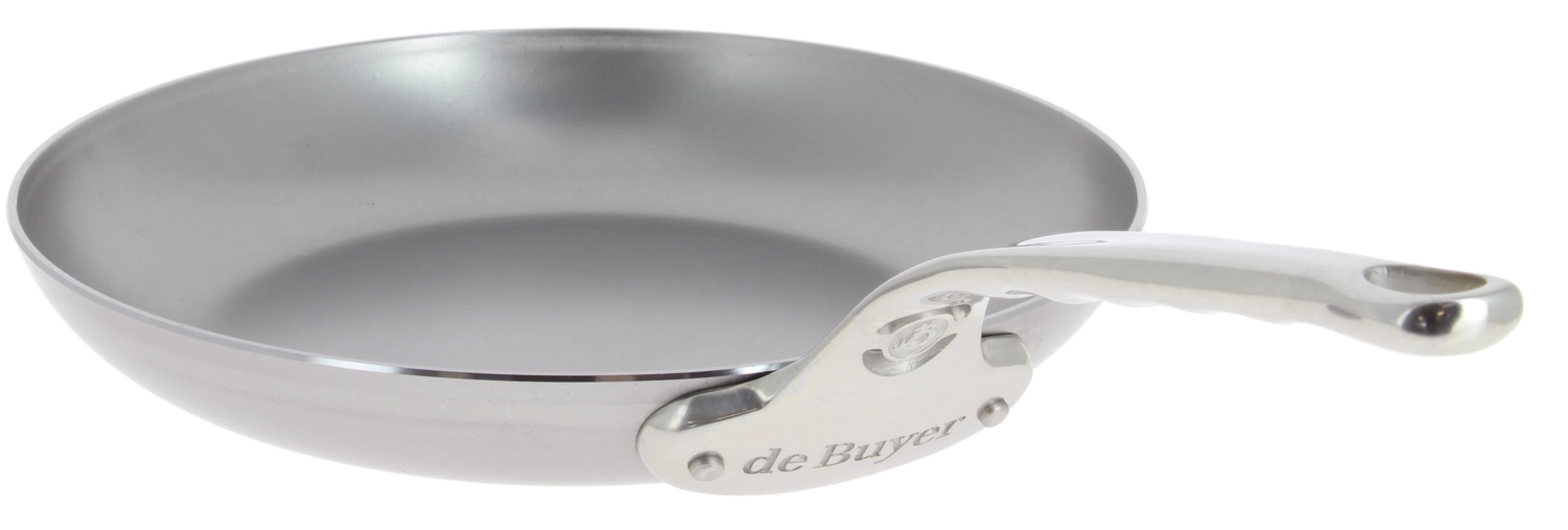 Mineral B Pro poêle à omelette